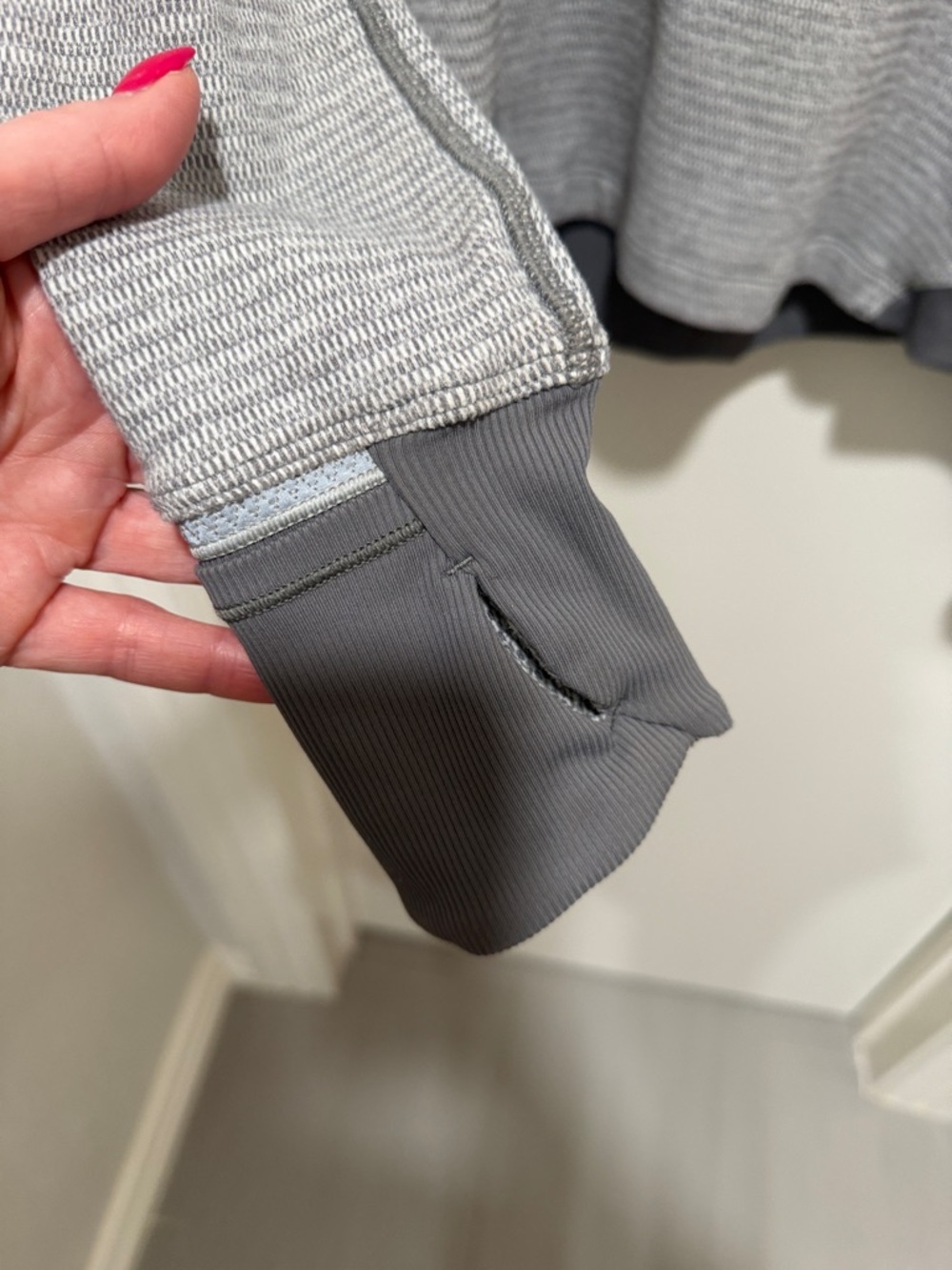 lululemon Jacket - Picture 4 of 7